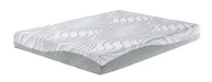 8 Inch Memory Foam -full Mattress VIP Ashley Furniture