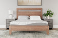 8 Inch Memory Foam -full Mattress VIP Ashley Furniture