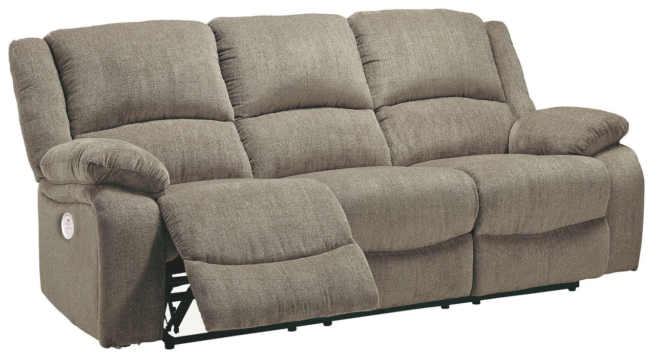 Reclining Power Sofa VIP Ashley Furniture