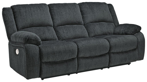 Reclining Power Sofa VIP Ashley Furniture