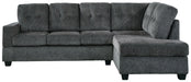 Sectional VIP Ashley Furniture