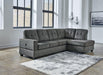Sectional VIP Ashley Furniture