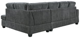 Sectional VIP Ashley Furniture