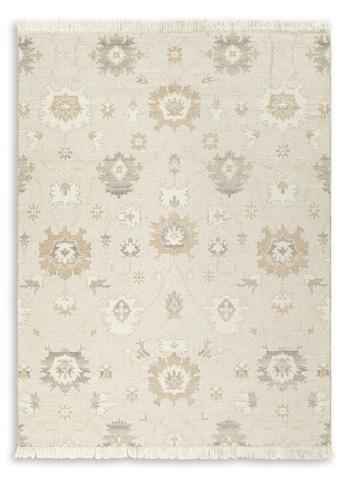 Calkin Rug