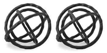 Barlee Sculpture (Set of 2)