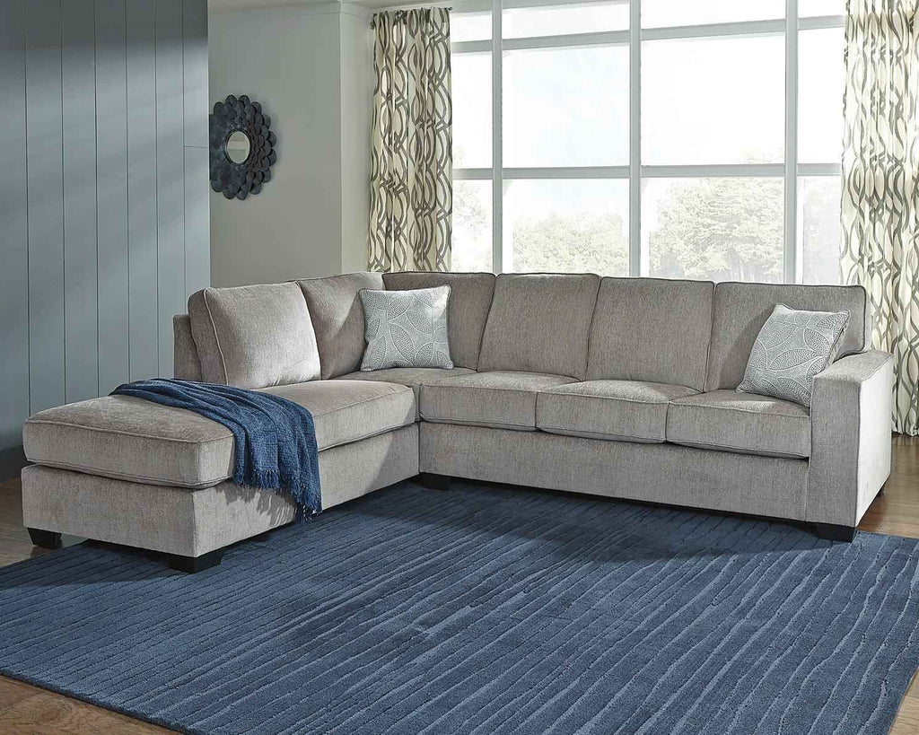 Altari Sectional with Chaise