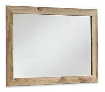 Hyanna Bedroom Mirror