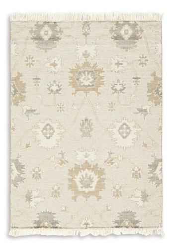 Calkin Rug