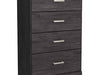 Belachime Chest of Drawers