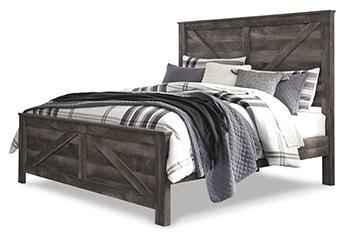 Wynnlow Bedroom Set