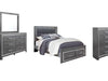 Lodanna Bedroom Set