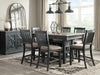 Tyler Creek Counter Height Dining Set