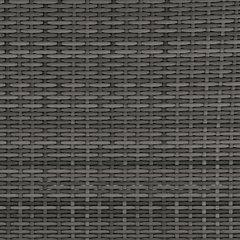 Petal Road Outdoor Loveseat Sectional/Ottoman/Table Set (Set of 4)