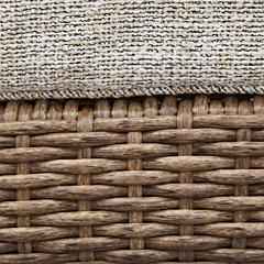 Beachcroft Outdoor Chaise Lounge with Cushion