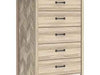 Battelle Chest of Drawers