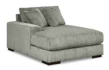 Lindyn Sectional with Chaise