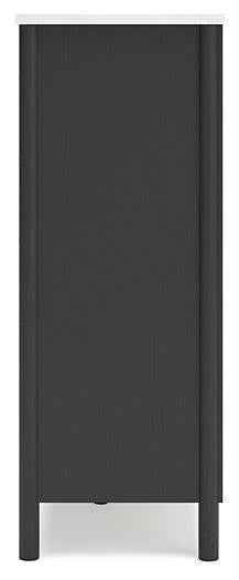 Cadmori Chest of Drawers