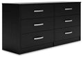 Finch Dresser image