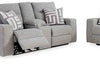 Biscoe Living Room Set