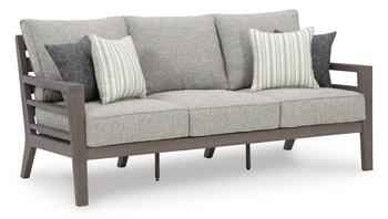 Hillside Barn Outdoor Sofa with Cushion