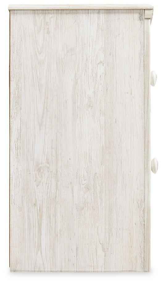 Paxberry Bedroom Set