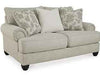 Asanti Loveseat