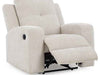 Danum Recliner