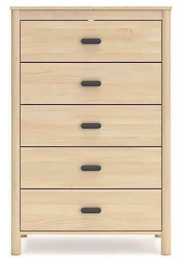 Cabinella Chest of Drawers