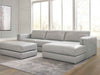 Amiata Upholstery Package