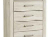 Bellaby Chest of Drawers