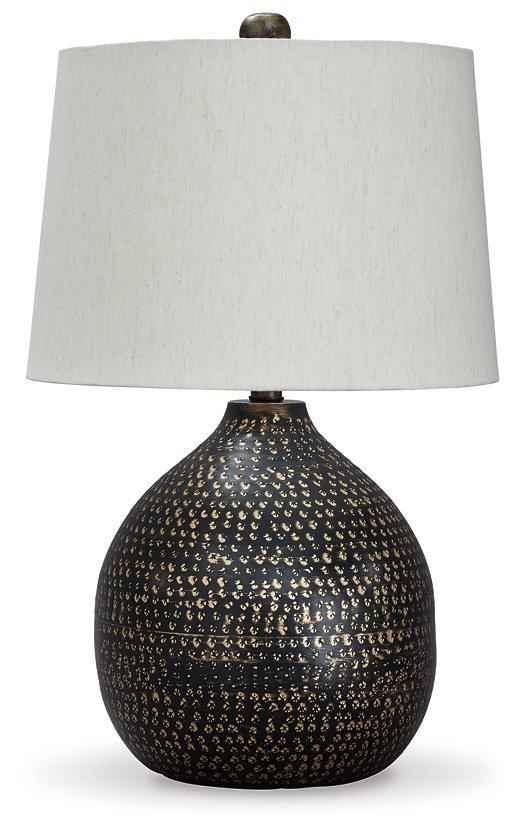 Maire Table Lamp image