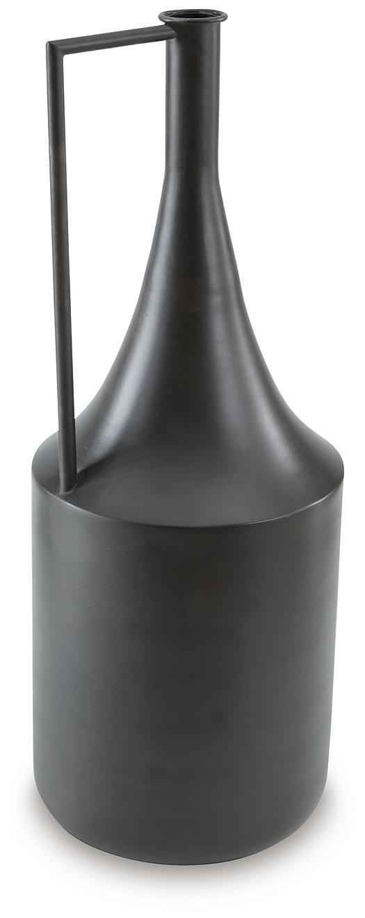 Zainforth Vase image