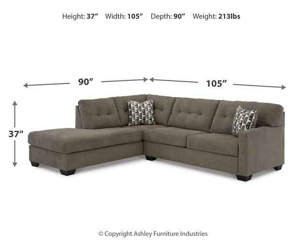 Mahoney Living Room Set