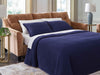 Amity Bay Sofa Chaise Sleeper