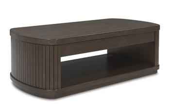 Korestone Occasional Table Set