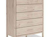 Cadmori Chest of Drawers