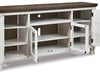 Havalance TV Stand