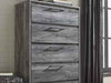 Baystorm Chest of Drawers