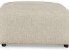 Edenfield Oversized Accent Ottoman
