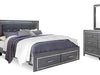 Lodanna Bedroom Set