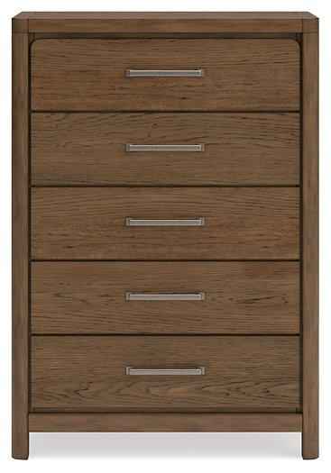 Cabalynn Chest of Drawers