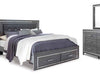 Lodanna Bedroom Set