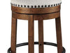 Valebeck Bar Height Bar Stool image