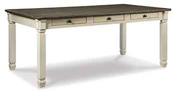 Bolanburg Dining Set