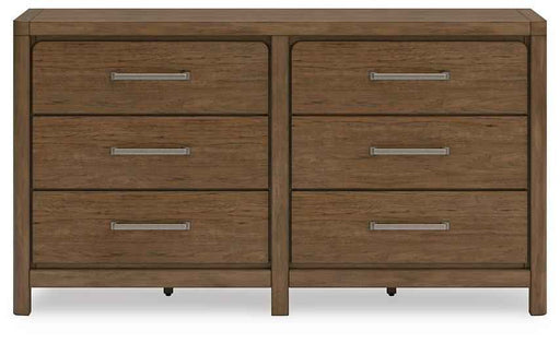 Cabalynn Dresser