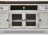 Havalance TV Stand