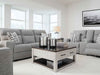 Biscoe Living Room Set