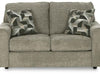 Cascilla Loveseat