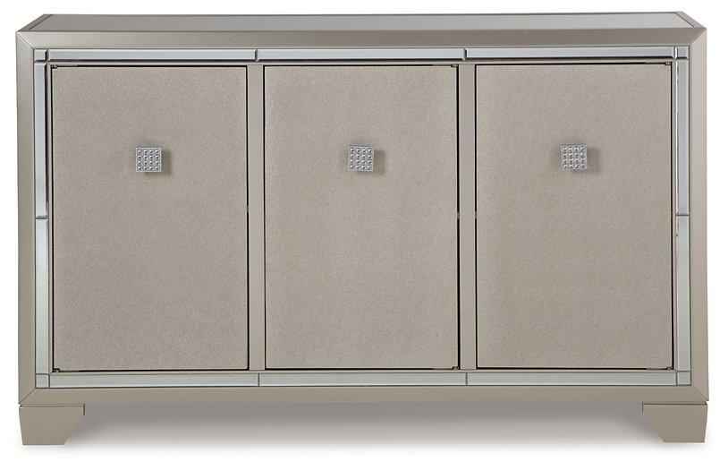 Chaseton Accent Cabinet