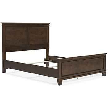 Danabrin Bed
